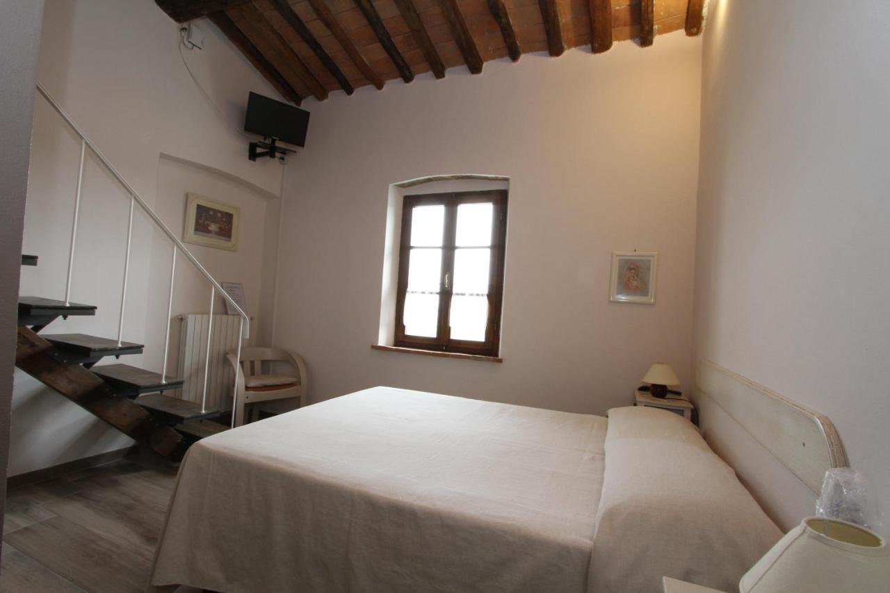 Agriturismo San Martino Ponsacco Buitenkant foto
