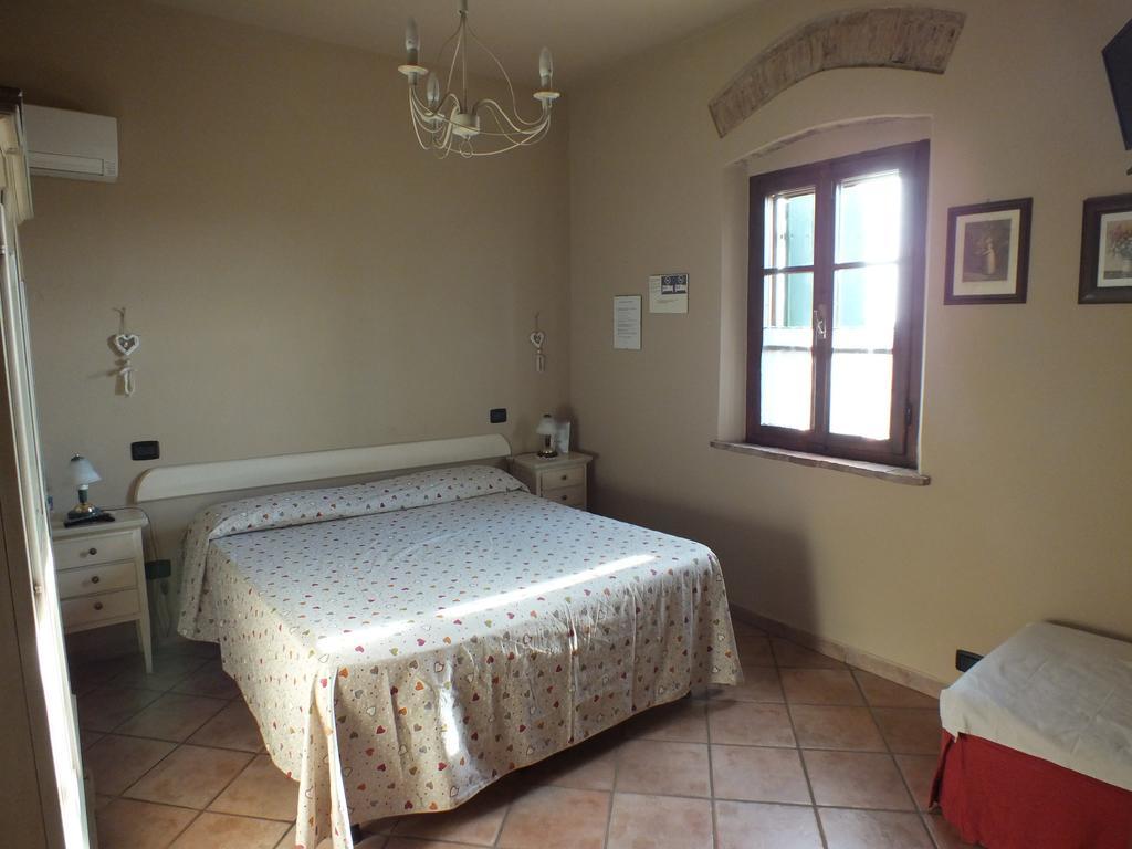 Agriturismo San Martino Ponsacco Buitenkant foto