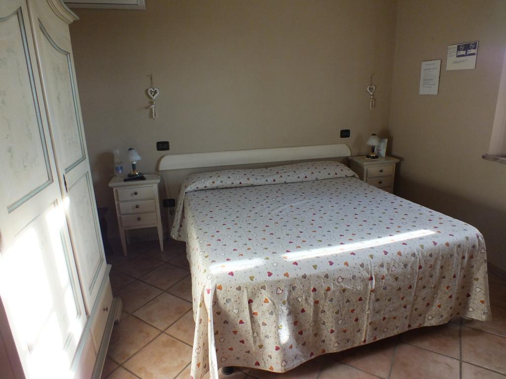 Agriturismo San Martino Ponsacco Buitenkant foto