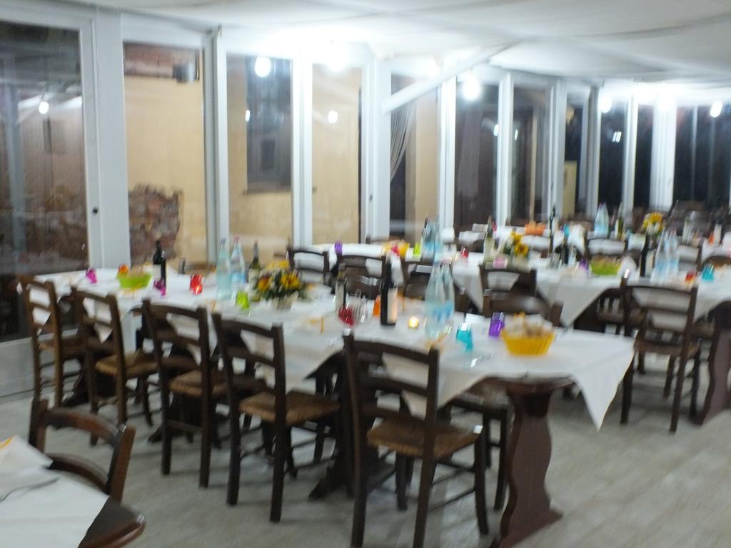 Agriturismo San Martino Ponsacco Buitenkant foto